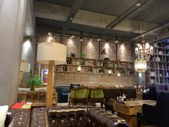 大堂-印咖啡IN COFFEE(红旗街店)