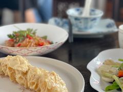 -道南書院·私房菜·早午茶·茶馆