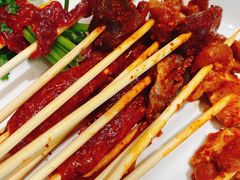 -串门邻居串串火锅(云南南路店)