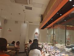 -新一番三文鱼寿司(大东海店)