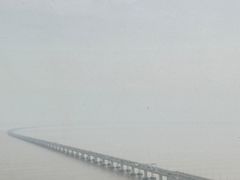 -宁波海天一洲景区
