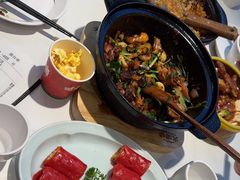 -火啫啫·粤式啫啫煲(南通首店)