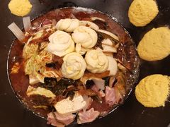 -江湖水乡铁锅炖魚(周庄嘉园店)
