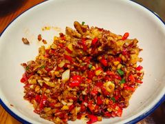 -衡厨·衡阳土菜(中南店)