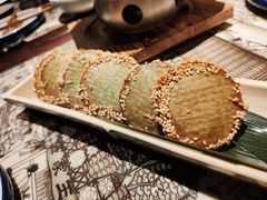 -绿茶餐厅(汇悦大融城店)