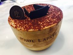 -PAUL LAFAYET 法式甜品(国金中心商场店)