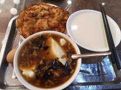 -烤肉季饭庄