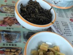 -洞天食府(北大街店)