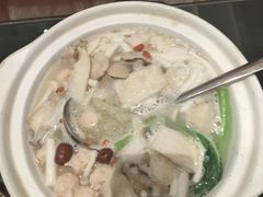 -高第街56号港式餐厅·精选(世茂广场宽厚里大明湖店)