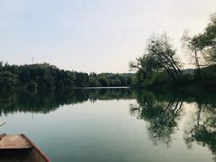 -婺源月亮湾