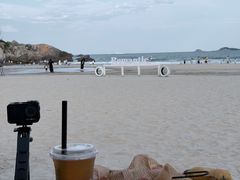 -汕尾风车岛