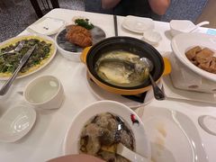 -莆田餐厅PUTIEN(西安万象天地店)