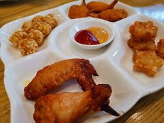 -菲滋意式餐厅(黄岩洞天店)