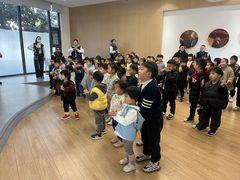 -艾儿思国际幼稚园(硚口店)