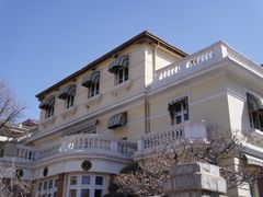 -天津意大利风情旅游区