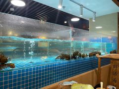 -加尔森烤肉海鲜·火锅烧烤自助
