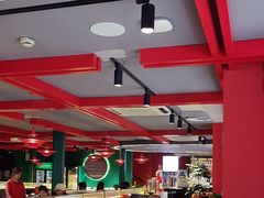 -京悦南门涮羊肉·羊蝎子火锅(田林路店)