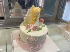 -CAKE BOSS 蛋糕老板(西单君太百货店)