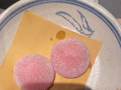-巴奴毛肚火锅(新街口金鹰店)