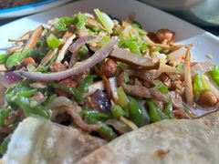 -穆老九清真牛羊肉馆(宋城店)