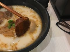 -味千拉面(航洋国际购物中心)