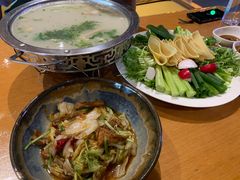 -星河湾温泉洗浴酒店