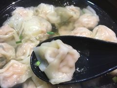 -真真鲜馄饨店(启蒙路店)