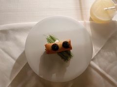 鱼翅-三嚥阁 La Villa Restaurant