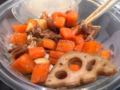 -萍豐小院·崇仁路鸭子煲