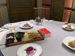 -大张烙馍村(绿地店)