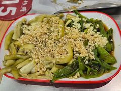 -彭城八戒羊肉串(总店)