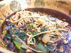 -乐山第一家临江鳝丝(茶坊路店)