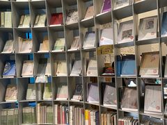 -思南书局·诗歌店