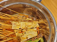 -嘉州鲜知味钵钵鸡(奎星楼店)