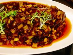 -唐廊烤鸭店(工体店)