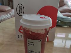 -喜茶(中山白水井店)