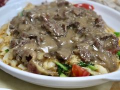 -五洲牛肉美食馆