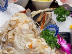 -东海怡品海鲜豆捞(舟宿夜江店)