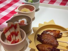 -西贝(宁波天一国购店)