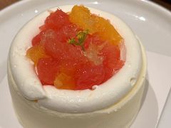 -Ten Olives甜点