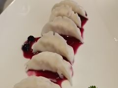 -船歌·鱼水饺青岛菜(石老人店)