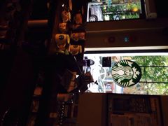 星巴克(红房子店)-星巴克(红房子店)