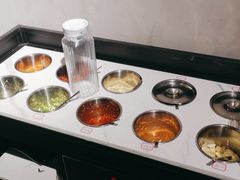 -小财盆地桌烤肉