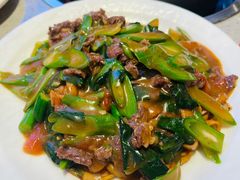 -为什么牛潮汕牛肉火锅(万胜广场店)
