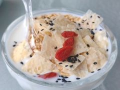 -小叶手抓·清真食品(治平路店)