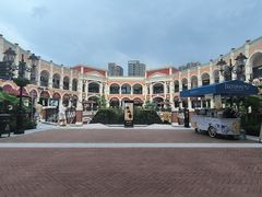 -佛罗伦萨小镇广佛名品奥特莱斯(疏港路店)