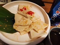 -新石器烤肉(中房金谊广场店)