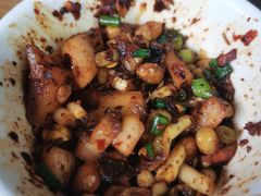 -陆师傅砂锅烫菜(圆通街店)