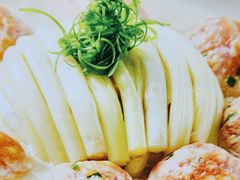 -淮安宴·淮扬菜(清河路一店)