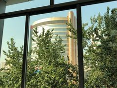 -西安交通大学口腔医院(主院区)